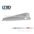 Hot Sales D series , 30W 40W 50W 60W 100~110 lm/w LED working linear light,3~5year warranty